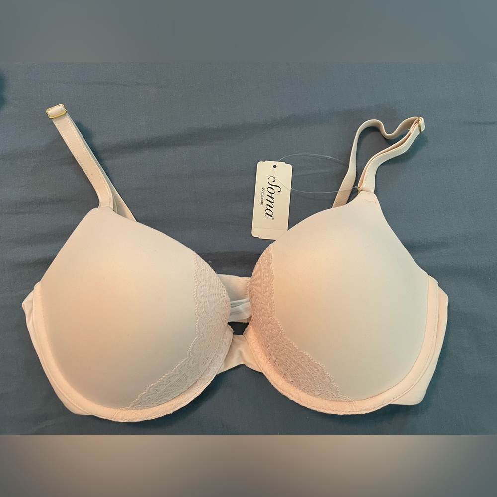 NWT Soma 36C